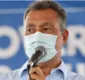 
                  Rui Costa anuncia flexibilização de uso de máscaras na Bahia