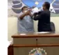 
                  Polícia Civil investiga agressão entre vereadores de Acajutiba