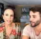 
                  Perto de completar 50 anos, Ivete Sangalo ganha elogio do marido