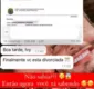 
                  Ex-BBB Ivy Moraes se pronuncia após tem rede social hackeada