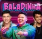
                  'Baladinha' recebe shows de Kevi Jonny, Rogerinho e Papazoni