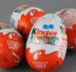 
                  Anvisa proíbe venda de chocolates Kinder feitos na Europa