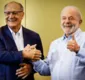 
                  PSB indica Geraldo Alckmin para ser vice de Lula