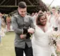 
                  Marido de Jojo Todynho recebe autorização para morar com cantora