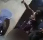 
                  Mulher é detida após agredir filho de 10 meses com chutes