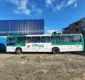 
                  Rodoviários e passageiros de ônibus são assaltados em Salvador