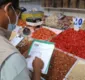 
                  'Operação Semana Santa' fiscaliza preços na Feira de São Joaquim