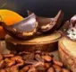 
                  Bahia se destaca por marcas próprias de chocolate; confira