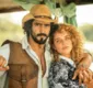 
                  Após 'Pantanal', Globo pode produzir novos remakes da Manchete