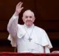 
                  Papa fala sobre Paz e Guerra em discurso de Páscoa