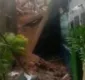 
                  Mais de 60 pessoas ficaram desabrigadas com a chuva em Salvador