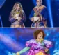 
                  Lexa, Mc Guimê e Isabel Fillardis são desmascarados na semifinal