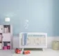 
                  Especialistas ensinam a montar quarto de bebê mais seguro