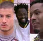 
                  Quem você quer que seja o grande campeão do BBB 22?