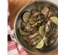 
                  Em apenas dois passos, aprenda receita de sardinha grelhada