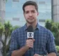 
                  Jornalista da TV Globo é esfaqueado em Brasília
