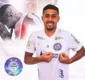 
                  Bahia anuncia contratação de atacante Rildo, do Grêmio