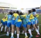 
                  Brasil conhece adversários da Copa América Feminina