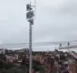 
                  Mais duas sirenes são acionadas em Salvador