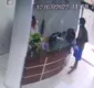 
                  Suspeito de roubar funcionários é preso no sul da Bahia