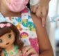 
                  SRAG aumenta 309% em crianças de 5 a 11 anos de fevereiro a março