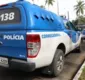 
                  Delegado e policiais civis são presos em operação contra tráfico