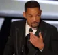 
                  Will Smith é banido do Oscar por 10 anos após tapa em Chris Rock