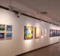 
                  Exposição no Palacete das Artes tem obras de 22 artistas baianos; confira lista
