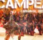 
                  Ivete Sangalo celebra vitória da Grande Rio no carnaval carioca 2022: 'Minha paixão'