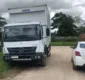 
                  Quadrilha é presa após roubar caminhão com carga de 50 mil reais na Bahia