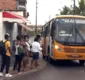 
                  Moradores de Cassange denunciam retirada de linha de ônibus na região
