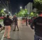 
                  Mais de 25 pessoas são presas em operação da Polícia Civil, em Salvador