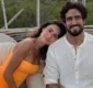 
                  Renato Góes e Thaila Ayala anunciam a gravidez do segundo filho: 'De surpresa'