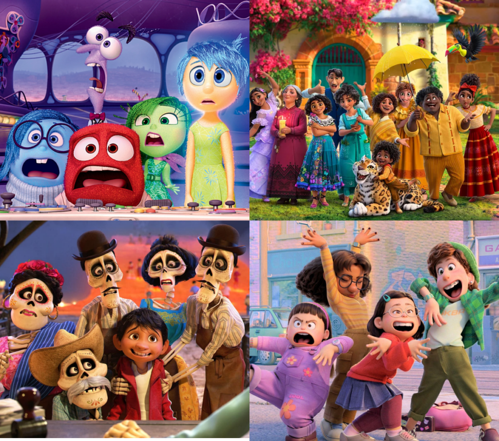 Animação da Pixar usa a fantasia para refletir sobre preconceitos