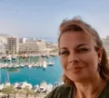 Priscila Tummer agita verão europeu com Festival de Milão e turnê de Saulo
