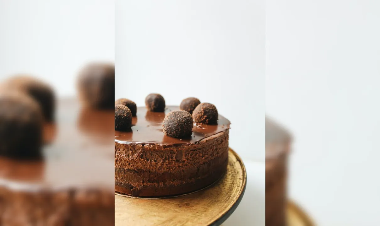 Bolo de Chocolate: 3 Receitas e Dicas Para Cobertura e Massa Fofinha