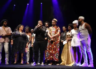 Confira os vencedores da 28ª edição do Prêmio Braskem de Teatro