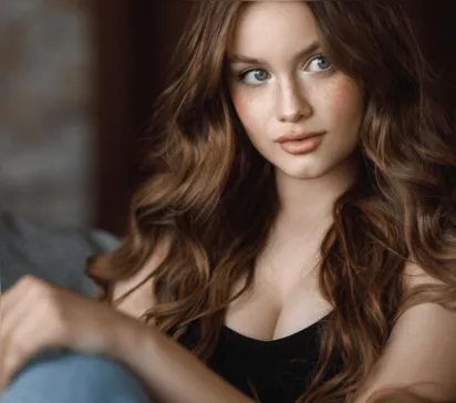 
		Segundou em grande estilo! Aprenda a fazer três penteados diferentes com prancha de cabelo