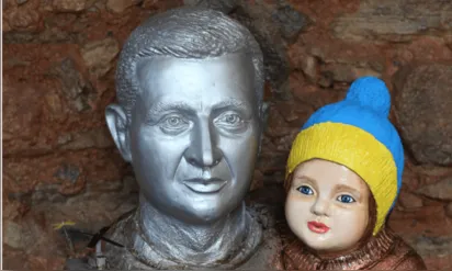 
		Ateliê promove exposição em tributo a Santo Antônio em Salvador