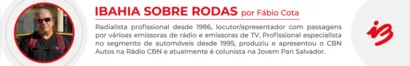 
		Manual do proprietário: descubra qual a importância de ler antes de sair com o veículo