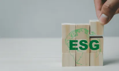 
		Você já ouviu falar sobre 'Environmental, Social and Governance'? Veja 5 dicas para aplicar o 'ESG' em pequenas e médias empresas