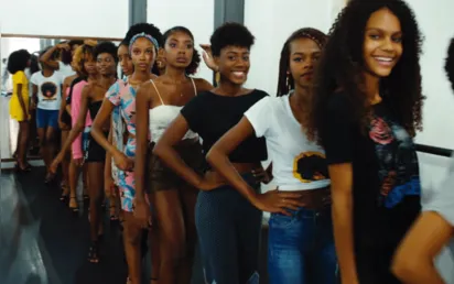 
		'Toda Menina Baiana': conheça a série que revela a vida de meninas perto de fazerem 15 anos