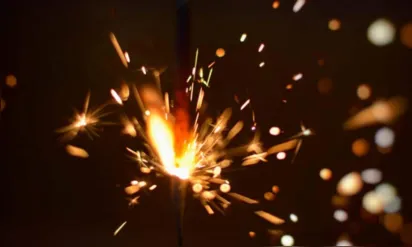 
		Bahia registra 40 casos de queimaduras por fogos de artifício e fogueiras de São João; saiba onde buscar atendimento