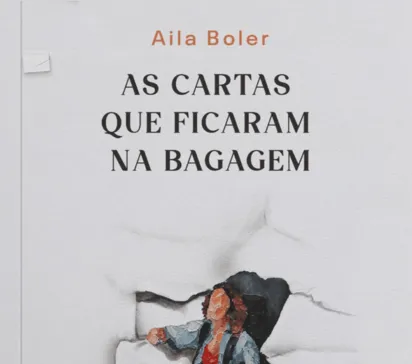 
		Arquiteta e escritora baiana lança livro que transforma cidades em pessoas