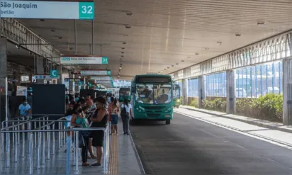 
		Prefeitura de Salvador altera seis linhas de ônibus a partir deste sábado (28); veja mudanças