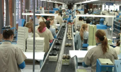 
		SEI registra leve alta na expectativa para setores produtivos na Bahia