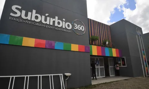 
				
					Subúrbio 360 ganha Escola Digital com cursos gratuitos nesta quarta (11)
				
				