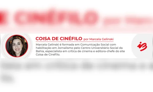 
				
					A 'Mulher Rei' é a escolha mais certa para seu fim de semana; confira crítica
				
				