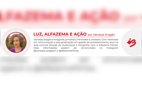
				
					No Julho das Pretas, conheça produções baianas protagonizadas e dirigidas por mulheres negras
				
				