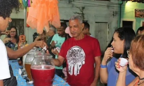 
				
					Festival do Licor de Cachoeira abre inscrições para escolha dos melhores licores da Bahia
				
				